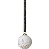Brugskunst Frederik Bagger Crispy Ball Juletræspynt 16.4cm