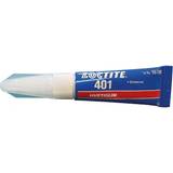 Loctite 401 Universal Hurtiglim Glue 3g