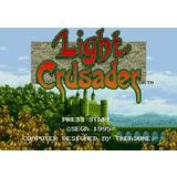Light Crusader (PC)