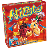 Børnespil Brætspil Tactic Alibaba