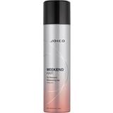 Blødgørende - Tørt hår Tørshampooer Joico Weekend Hair Dry Shampoo 255ml