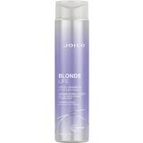 Joico Styrkende Hårprodukter Joico Blonde Life Violet Shampoo 300ml