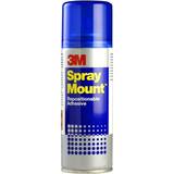 Blå Lim 3M Spray Mount