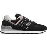Sneakers New Balance 574 Core M - Black/White