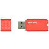 GOODRAM UHS-I Hukommelseskort & USB Stik GOODRAM USB 3.0 UME3 16GB