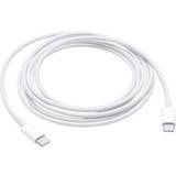 USB-kabel Kabler Apple USB C - USB C 2.0 2m