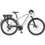 Shimano XT El-bycykler Scott Silence Eride 10 2020