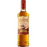 Famous grouse whisky Ruby Cask Whiskey 40% 70 cl