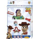 Plastlegetøj - Toy Story Kreativitet & Hobby Hama Beads Suspension Box Toy Story 4