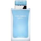 Dolce & Gabbana Dame Eau de Parfum Dolce & Gabbana Light Blue Eau Intense EdP 100ml