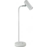 Messing - Skrivebordslamper Bordlamper Oriva MIni Bordlampe 43cm