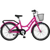 24" - Pink Børnecykler Kildemoes Bikerz Retro 24 2020 Børnecykel