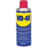 WD-40 Motorolier & Kemikalier WD-40 Multispray Multiolie 0.4L