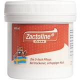Paraffin Håndkøbsmedicin Zactoline 600ml Creme