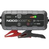 Grå Batterier & Opladere Noco GB50