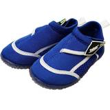 Badesko Børnesko Swimpy UV Shoes - Blue
