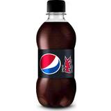 Pepsi max Kulsyremaskiner Pepsi Max 33cl 24pack