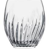 Transparent Whiskyglas Luigi Bormioli Mixology Whiskyglas