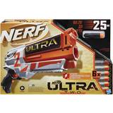 Nerf Ultra Motorized Blaster • Se PriceRunner »
