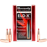 Hornady Våben Hornady ELD-X .243 6mm 100-pack
