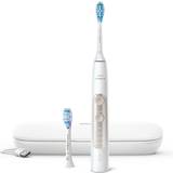 Bluetooth Elektriske tandbørster & Mundskyllere Philips ExpertClean 7500 HX9691