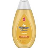 Natusan Babyshampoo Hårpleje Natusan Baby Mild Care Shampoo 300ml
