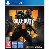 fjols Tal til Demontere Call of Duty: Black Ops IIII (PS4) • Se PriceRunner »