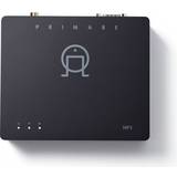 AirPlay - Ethernet Medieafspillere Primare NP5 Prisma