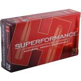 Hornady GMX Superformance 9.3x62 20-pack