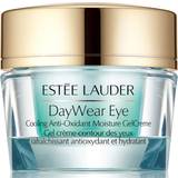 Gel Øjencremer Estée Lauder DayWear Eye Cooling Anti-Oxidant Moisture Gel Creme 15ml