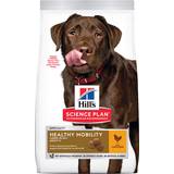 Hill's Giant (> 45 kg) Kæledyr Hill's Science Plan Canine Adult Healthy Mobility Large Breed with Chicken 14