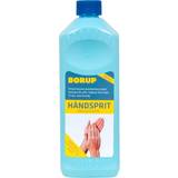 Hånddesinfektion Borup Håndsprit ed Glycerin Refill 500ml