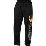 Bukser & Shorts Gasp Original Mesh Pants - Black