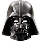 Heldækkende masker Kostumer Rubies Darth Vader Mask 6 pack