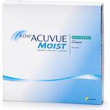 Acuvue moist Johnson & Johnson 1-Day Acuvue Moist Multifocal 90-pack