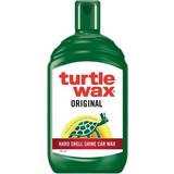 Bilpleje & Rengøring Turtle Wax Original Wax 0.5L