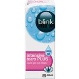 Blink øjendråber Blink Intensive Tears Plus 10ml Øjendråber