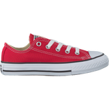 Converse Chuck Taylor All Star - Red • »