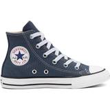 Converse Blå Sneakers Converse Toddler's Chuck Taylor All Star Classic - Navy