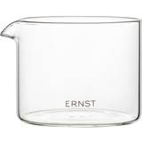 Ernst Transparent Servering Ernst - Mælkekande