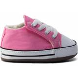 Lær at gå-sko Converse Infant Chuck Taylor All Star Cribster - Pink