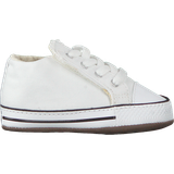 Converse Infant Chuck Taylor All Star Cribster - White/ Natural Ivory/White