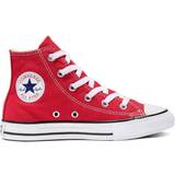 Converse all star rød • find bedste pris »