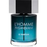 Yves Saint Laurent Herre Eau de Parfum Yves Saint Laurent L'Homme Le Parfum EdP 100ml