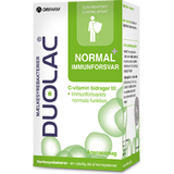 Ananas Vitaminer & Mineraler Duolac Normal+ Immunforsvar 20 stk
