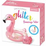 Intex Legetøj Intex Glitter Flamingo Tube