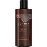 Cutrin Farvet hår Hårprodukter Cutrin Bio+ Active Anti-Dandruff Shampoo 250ml