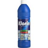 Klorin Rengøringsmidler Klorin Original Disinfectants 800ml