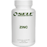 Self Omninutrition Vitaminer & Mineraler Self Omninutrition Zinc 100 stk