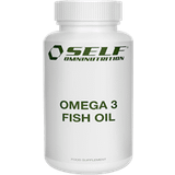 Self Omninutrition Fedtsyrer Self Omninutrition Omega 3 Fish Oil 120 stk